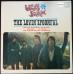 Various WHAT'S SHAKIN' (Elektra EKL-4002) made in USA 1966 LP feat: Lovin' Spoonful, Butterfield Blues Band, Eric Clapton and Powerhouse, Tom Rush.